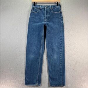 Everlane The Way High Jean 27